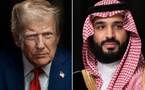 Nucléaire civil : Trump affirme que l’accord avec l’Arabie saoudite est conditionné à sa reconnaissance d’Israël