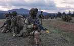 Le Royaume-Uni annule un important exercice militaire au Kenya en raison d’un différend sur les autorisations