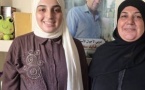 Gaza: une jeune femme brille lors des épreuves du bac scientifique, les premières depuis 2023