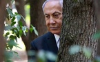 Malgré le mandat d'arrêt de la CPI, l'avion du criminel de guerre Netanyahu survole à nouveau la France, l'Italie et la Grèce