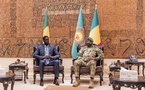 Bassirou Diomaye Faye affirme «la disponibilité» du Sénégal à «accompagner le Mali», sans citer la Cédéao