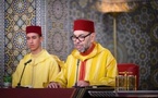 Mohammed VI - « La stabilité est le capital stratégique qui fait la force du Maroc » (Fête du Trône, Discours)