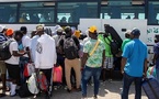 Gorée Institute appelle à "une réponse continentale" face aux pogroms anti-migrants en Afrique du Sud