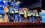 Concours général 2026 : une édition marquée par l’inclusion et davantage de distinctions, 129 prix pour 118 lauréats