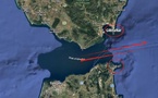 Vu &amp; Lu sur X - Ceuta, une guerre pour Gibraltar