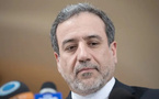 Détroit d’Ormuz - L’Iran dit être proche d’un accord avec le Sultanat d’Oman