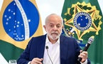 Brésil : "en pleine forme", Lula se lance à 80 ans dans sa dernière bataille
