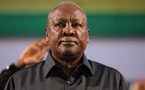 Ghana: les réparations liées à l’esclavage au cœur de la visite du président Mahama en Jamaïque