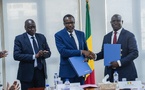 La Banque mondiale accorde un prêt de 220,71 milliards de francs CFA au Sénégal à travers trois accords de financement
