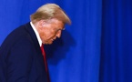 Vu &amp; Lu sur X - Donald Trump dans le piège à milliards de la BBC