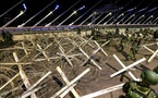 Taïwan bloque un pont stratégique lors de la simulation d'une invasion par la Chine