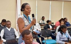 Soutenir l’intégrité de l’information à Sao Tomé-et-Principe à l’approche des élections