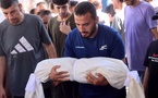 Depuis le « cessez-le-feu » à Gaza, les forces israéliennes ont tué 300 enfants palestiniens (UNICEF)