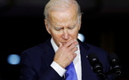 États-Unis : le cancer de l’ancien président américain Joe Biden s’est aggravé, annonce son fils