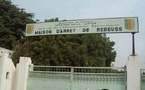 SENEGAL - L'Administration pénitentiaire interdit la pratique de la fouille à nu des détenus