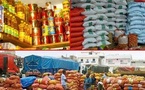 Les prix alimentaires mondiaux au plus haut depuis trois ans, sur fond de chaleur extrême et d’énergie chère