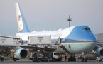 Sommet de l’OTAN - L’exfiltration d’avion inouïe de Trump dans un conteneur à repas fait débat