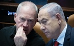 Une simple publication de Trump sur X ne peut effacer les décisions judiciaires de la CPI visant Benjamin Netanyahu (Iran)