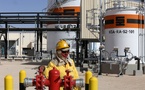 Algérie : Sonatrach signe avec l'Italie et la Chine pour un projet phosphatier de 5,5 millions de tonnes par an
