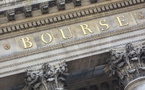 La Bourse de Paris termine en baisse, le luxe sous pression