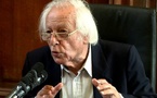 « Samedi de l’économie » du 22 août 2026 --- Hommage au Pr. Samir Amin : l’actualité de la Déconnexion.