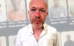 Mali : le président Assimi Goïta accorde la grâce à un ressortissant français condamné à 20 ans de prison