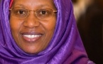 Distinction Internationale - Pr Fatimata Ly de la FMPO-UCAD honorée pour son leadership en Dermatologie
