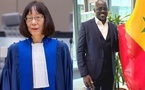 CPI - Les États-Unis sanctionnent la Japonaise Tomoko Akane et un deuxième sénégalais, Abdoulaye Sèye