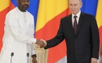 Mali-Russie : Goïta et Poutine réaffirment leur partenariat stratégique au cœur des enjeux sécuritaires du Sahel