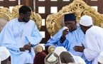 GAMOU 2026 : Le président Bassirou Diomaye Faye en visite officielle à Tivaouane