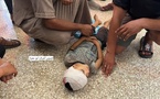 Gaza - Trois Palestiniens tués par des frappes israéliennes