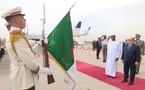 Le premier ministre malien à Alger pour relancer les relations entre les deux pays