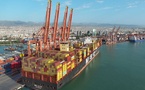 13,3 milliards de dollars en sept mois : l’élan des exportations turques vers l’Afrique se renforce