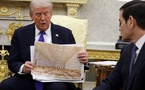 Le « toit de verre » de la sécurité nationale : pourquoi l'argument du bunker bunkérise la défense de Donald Trump sur la Salle de bal