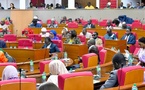 Assemblée nationale - Le groupe Pastef dit prendre "l'opinion publique à témoin" face au "blocage des réformes de rupture" par le Président Diomaye Faye