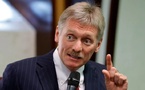 Visite du directeur de la CIA à Moscou : le Kremlin évoque des contacts entre les services de sécurité