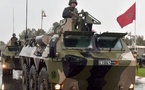 Le Maroc a commandé pour 349 milliards FCFA d’armement français en 2025