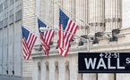 Wall Street termine dans le vert grâce à Nvidia et ses prévisions rassurantes