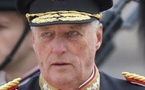 Le roi Harald V de Norvège meurt à 89 ans, le prince Haakon sur le trône