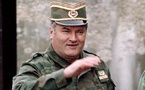 La mort du criminel de guerre Ratko Mladic met à nu les blessures de la Bosnie