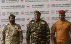 Niger - La Confédération des Etats du Sahel dénonce « la trahison d'un groupe de soldats« » et réaffirme son soutien à Niamey