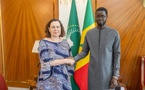 Le Sénégal et le FMI vers un accord de 36 mois portant sur 1245 milliards FCFA