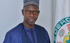 GIABA - Le Gambien Mam Cherno Jallow nommé Directeur général pour 4 ans