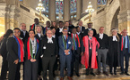 L’Afrique du Sud affirme qu'Israël n’a pas respecté les mesures ordonnées par la Cour internationale de justice