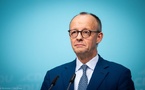 Après son triomphe électoral, l'extrême droite allemande prend le chancelier en ligne de mire