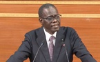DECLARATION DE POLITIQUE GENERALE : LE DISCOURS INTÉGRAL DU PREMIER MINISTRE AHMADOU ALHAMINOU MOHAMED LO