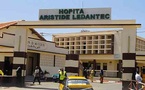 DPG Septembre 2026 - Le Premier ministre Lo annonce la livraison de l’hôpital Le Dantec en avril 2027