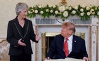 La présidente irlandaise Catherine Connolly à Donald Trump : « La normalisation de la guerre et du génocide est inacceptable »