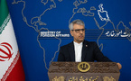 Réunion ministérielle à Oman annulée à la demande de l’Arabie saoudite (porte-parole du ministère des A.E.)