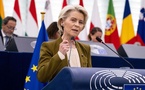 Canada-UE : Ursula von der Leyen propose à Ottawa de devenir le premier « membre associé » de l’Union